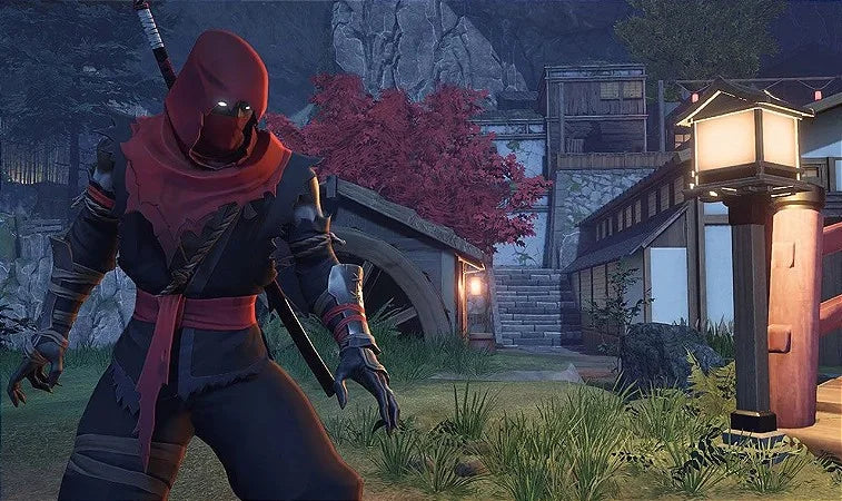 Aragami 2 Xbox One e Xbox Series X|S Mídia Digital