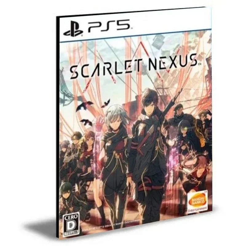 S3JQRAYY6PS5 Secundária