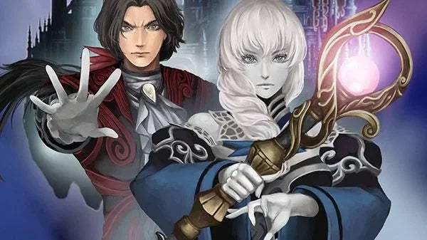 Fallen Legion Revenants PS4 e PS5 MÍDIA DIGITAL