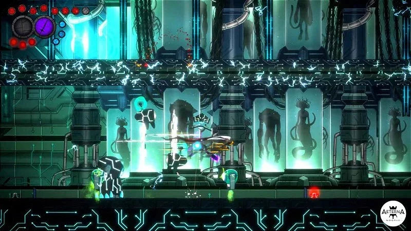 Aeterna Noctis PS5 Português Mídia Digital