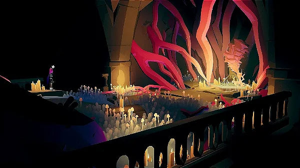 Solar Ash PS5 Mídia Digital