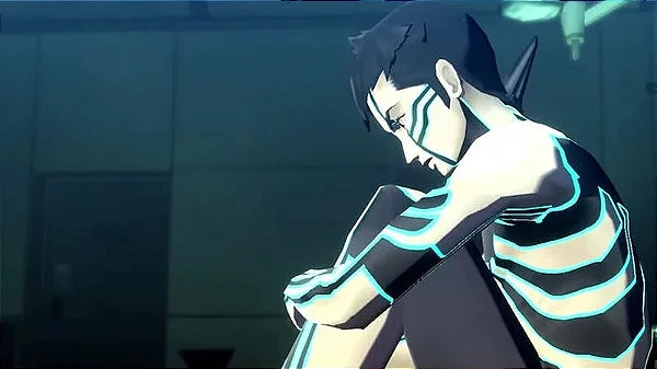 Shin Megami Tensei III Nocturne HD Remaster Nintendo Switch Mídia Digital