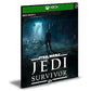 STAR WARS Jedi Survivor Xbox Series X|S MÍDIA DIGITAL