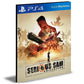 Serious Sam Collection Ps4 e PS5 Mídia Digital