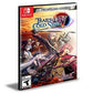 The Legend of Heroes Trails of Cold Steel IV Nintendo Switch Mídia Digital