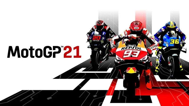 MotoGP 21 NINTENDO SWITCH Mídia Digital