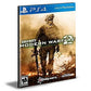 Call of Duty Modern Warfare 2 Campaign Remastered Ps4 e Ps5 Mídia Digital