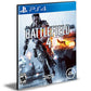 Battlefield 4 Português Ps4 e Ps5 Mídia Digital