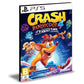 Crash Bandicoot 4 Its About PS5 Mídia Digital