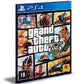 Gta V 5 Leg. Português Ps4 e Ps5 Mídia Digital