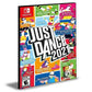 JUST DANCE 2021 NINTENDO SWITCH MÍDIA DIGITAL