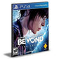 Beyond Two Souls Português Ps4 e PS5 MÍDIA DIGITAL