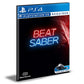 Beat Saber VR Ps4 Digital