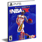 NBA 2K21 Ps5 Next Generation Mídia Digital