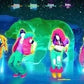 JUST DANCE 2021 NINTENDO SWITCH MÍDIA DIGITAL