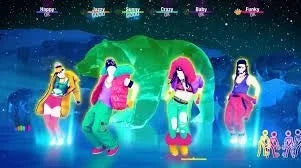 JUST DANCE 2021 NINTENDO SWITCH MÍDIA DIGITAL