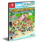STORY OF SEASONS Pioneers of Olive Town NINTENDO SWITCH Mídia Digital
