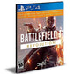 Battlefield 1 Revolution Ps4 e Ps5 Mídia Digital