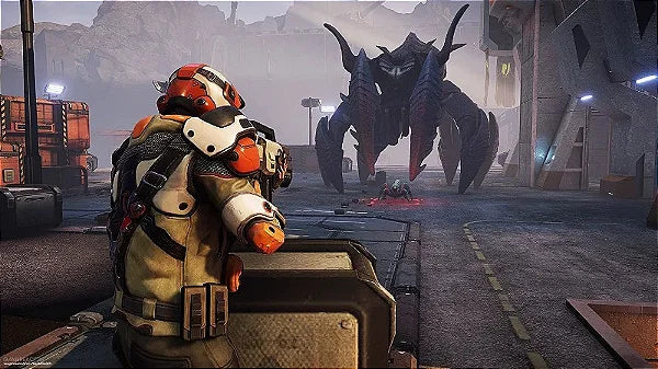 Phoenix Point PS5 Mídia Digital