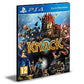 Knack Português PS4 e PS5 PSN MÍDIA DIGITAL