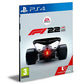 F1 22 PORTUGUÊS PS4 MÍDIA DIGITAL