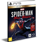 Marvel's Spider-Man Miles Morales Ultimate Edition Ps5 Mídia Digital