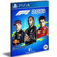 F1 2021 Português Ps4 Mídia Digital