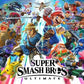Super Smash Bros Ultimate Nintendo Switch Mídia Digital