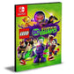 LEGO DC Super Villains Português NINTENDO SWITCH Mídia Digital
