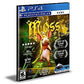 Moss Playstation VR PS4 PSN MÍDIA DIGITAL