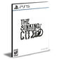 The Sinking City PS5 MÍDIA DIGITAL