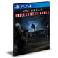 Outbreak Endless Nightmares PS4 Mídia Digital