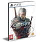 The Witcher 3 Wild Hunt Português Ps5 Mídia Digital