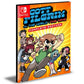 Scott Pilgrim vs The World The Game Complete Edition Nintendo Switch Mídia Digital