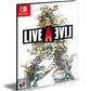 LIVE A LIVE Nintendo Switch Mídia Digital