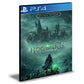 Hogwarts Legacy Edição Digital Deluxe PS4 MÍDIA DIGITAL