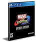 Marvel Vs. Capcom Infinite Deluxe Edition Ps4 e Ps5 Mídia Digital