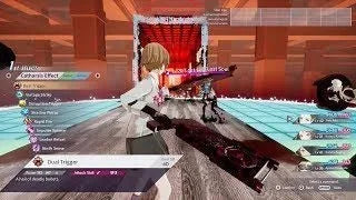 The Caligula Effect Overdose Nintendo Switch Mídia Digital