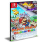 Paper Mario The Origami King Nintendo Switch Mídia Digital