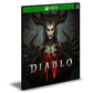 Diablo 4 IV Xbox One e Xbox Series X|S Mídia Digital