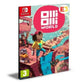 OlliOlli World Português Nintendo Switch Mídia Digital