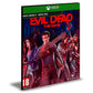 Evil Dead The Game Xbox One e Xbox Series X|S Mídia Digital