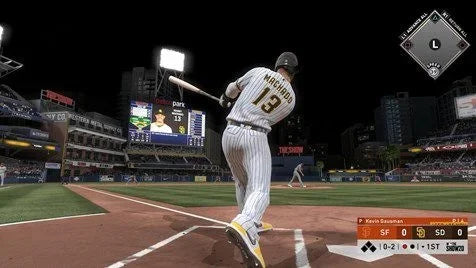 MLB THE SHOW 21 PS5 MÍDIA DIGITAL