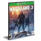 Wasteland 3 Xbox One e Xbox Series X|S MÍDIA DIGITAL