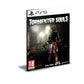 Tormented Souls Ps5 Mídia Digital