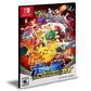 Pokkén Tournament Dx  Nintendo Switch  Mídia Digital