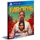 FAR CRY 6 PS4 e PS5 MÍDIA DIGITAL