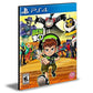 Ben 10 Ps4 e Ps5 Mídia Digital