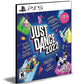 JUST DANCE 2022 PS5 MÍDIA DIGITAL
