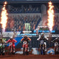 Monster Energy Supercross The Official Videogame 5 PS5 Mídia Digital